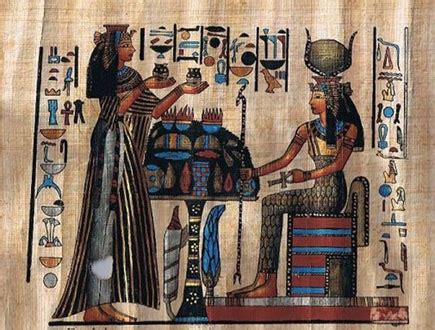 The Role of Egyptian Magic in Ancient Society: From Royalty to Commoners